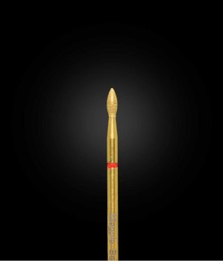 Magpie Dinky Drill Bit Gold