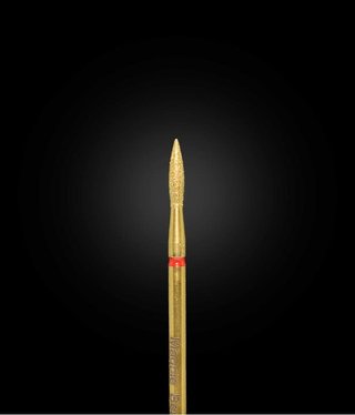 Magpie Preppy Drill Bit Gold MP