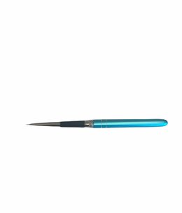 Gel Brush Detailer blue lid 0.6cm