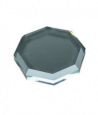 Magpie Glass Mixing Pallet