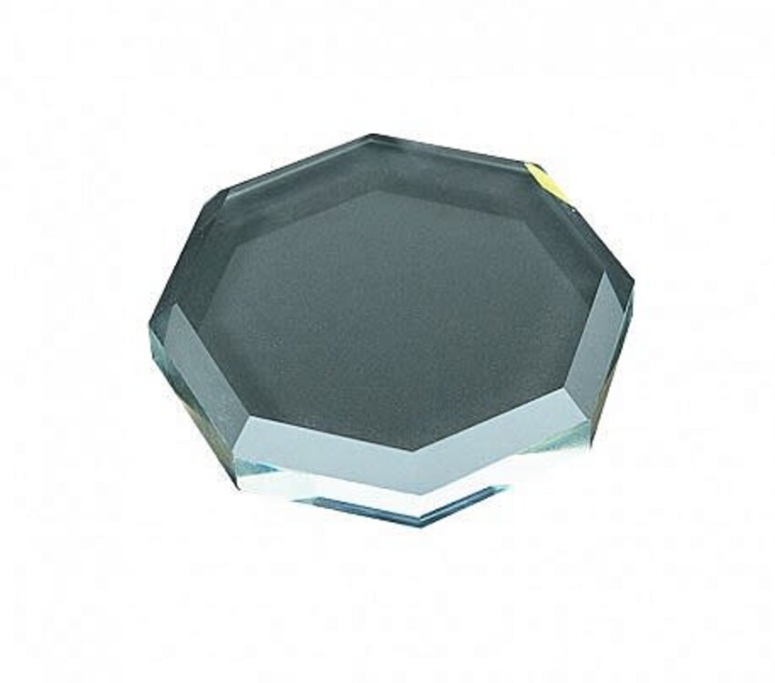 Magpie Glass Mixing Pallet