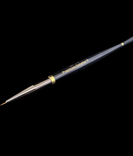 Magpie Premium Detailer 6 Nail Art Brush