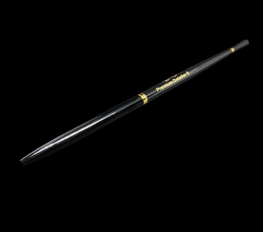 Magpie Premium Detailer 6 Nail Art Brush