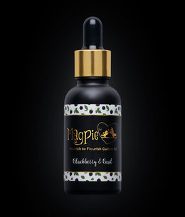 Magpie Magpie Blackberry & Basil Cuticle oil 30g