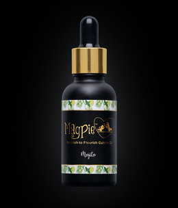 Magpie Cuticle Oil - Mojito 30g