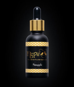 Magpie Magpie Pineapple Cuticle oil 30g