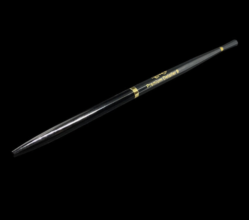 Magpie Magpie Premium Detailer 9 nail art Brush