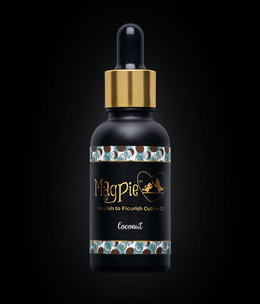 Magpie Magpie Coconut Cuticle oil 30g