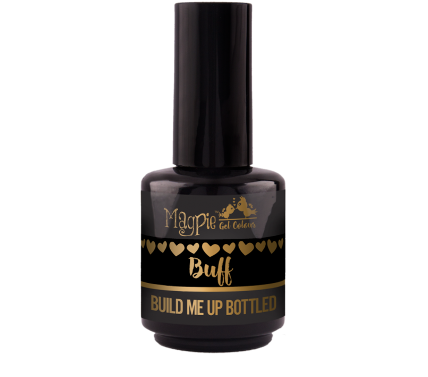 Magpie Build Me Up BUFF  15ml