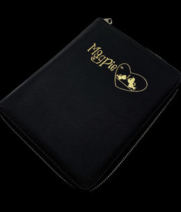 Magpie Drill Bit Storage Book