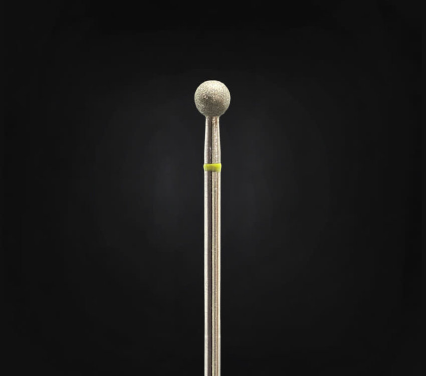 Magpie Big Ball Drill Bit (Extra Fine)