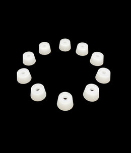 Magpie Dust Caps 10pk