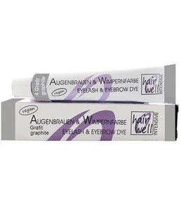 Hairwell Tint Grey 4