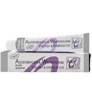 Hairwell Tint Grey 4