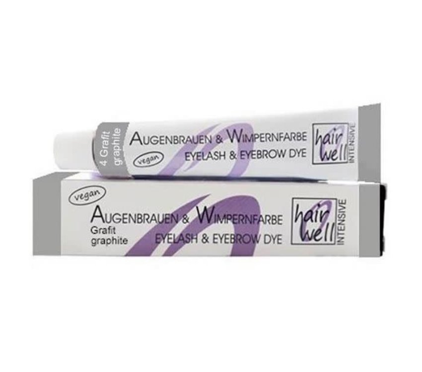 Hairwell Tint Grey 4