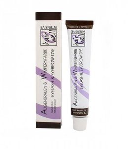 Hairwell Tint Natural Brown 3