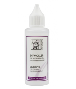 Hairwell Tint Developer 50ml