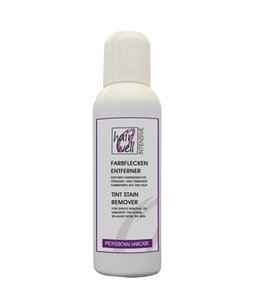 Hairwell Tint Stain Remover