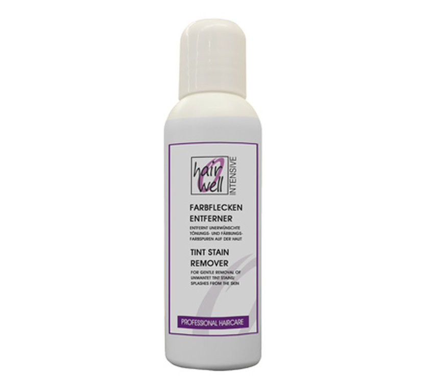 Hairwell Tint Stain Remover