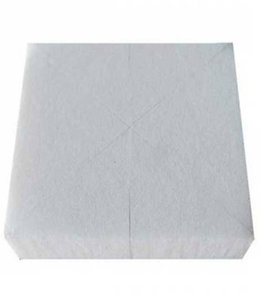 Kalentin 8 Slices Lilac Latex Cake Purple