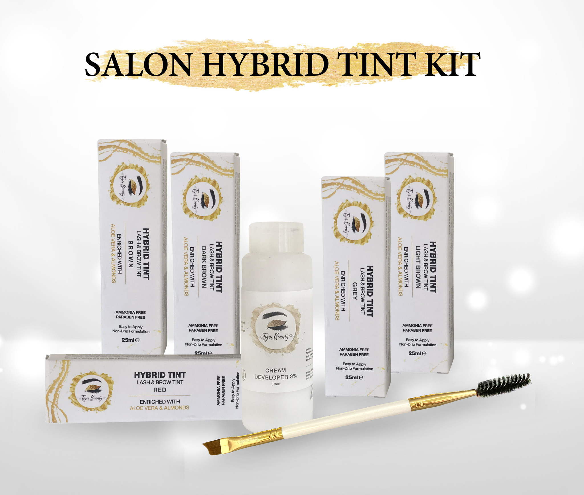 Irelands First Hybrid Tint