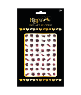 Magpie 094 Nail Art Stickers
