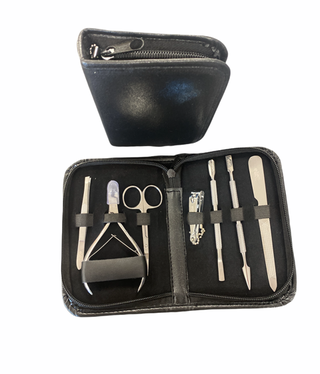 Elite Manicure Set 7 Piece