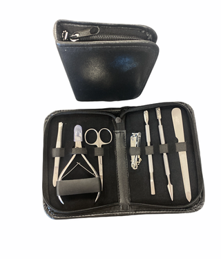 Elite Manicure Set 7 pieces