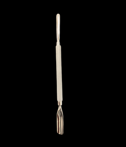 Elite Cuticle Pusher Double Ended