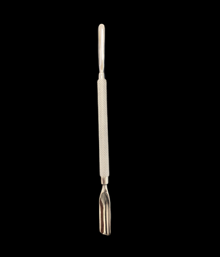 Elite Cuticle Pusher Double Ended
