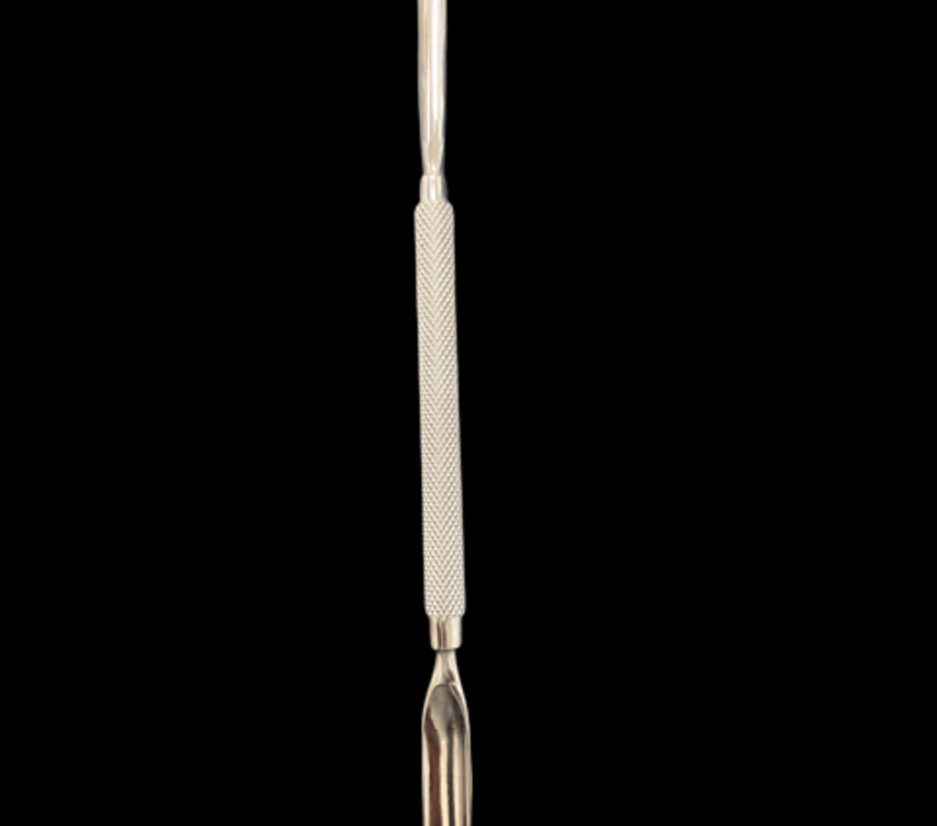 Elite Cuticle Pusher Double Ended