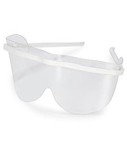 Safety Goggles Economy