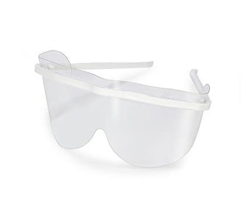 Safety Goggles Economy