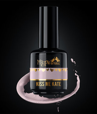 Magpie Kiss Me Kate 15ml MP UV/LED