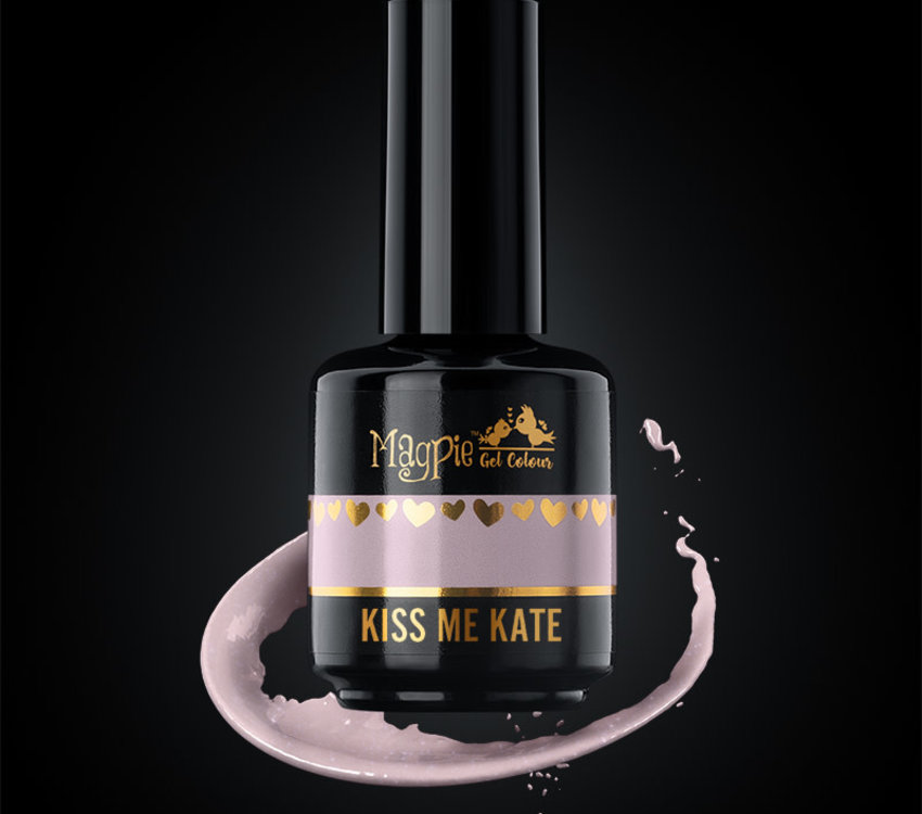 Magpie Kiss Me Kate 15ml MP UV/LED