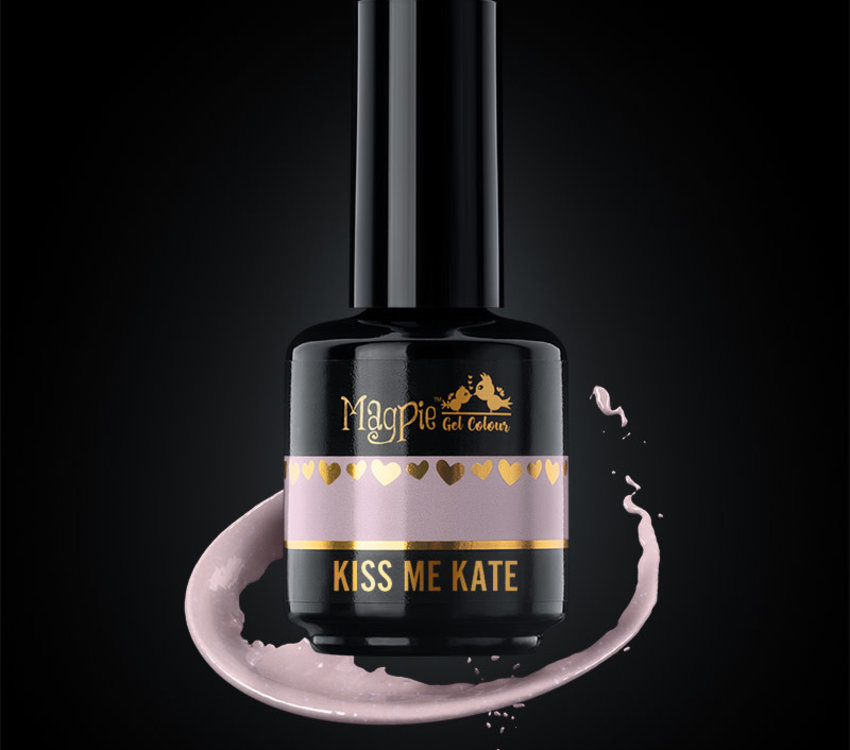 Magpie Kiss Me Kate UV/LED 15ml