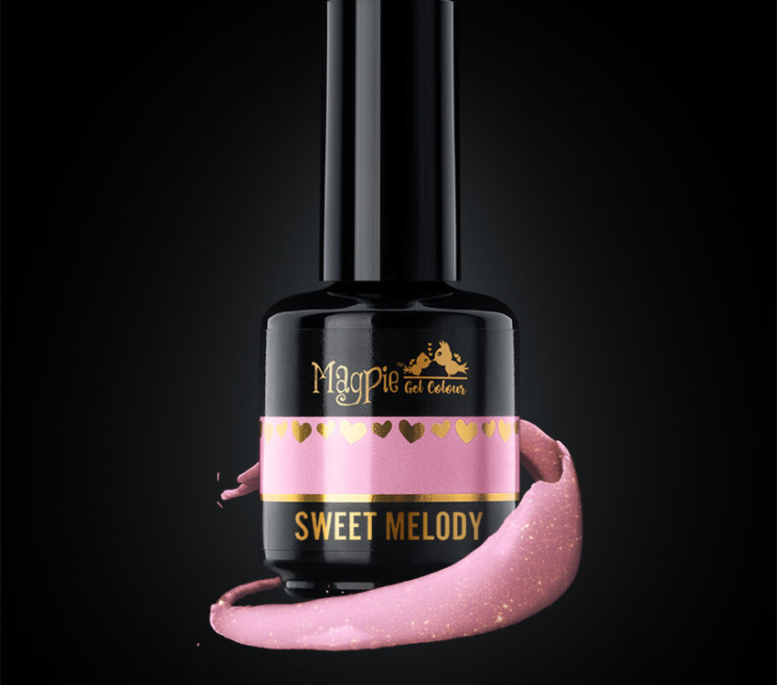 Magpie Sweet Melody 15ml MP UV/LED