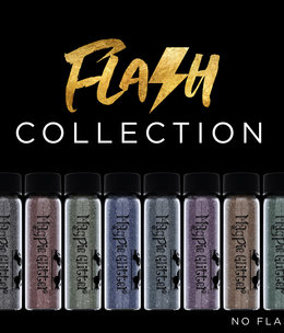 Magpie Flash Glitter Collection