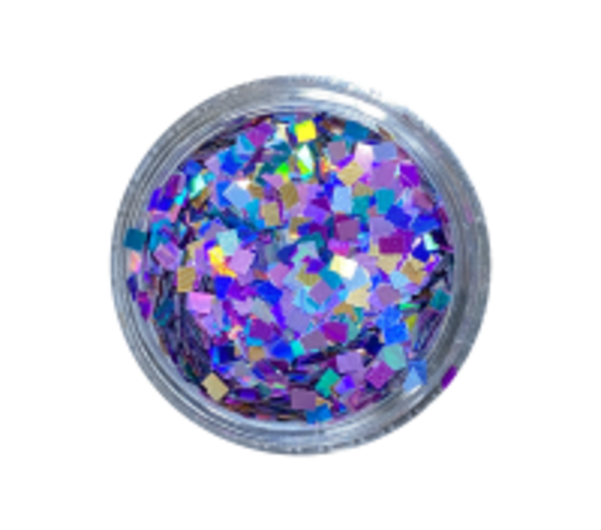 Magpie Magpie Shape Pot Holo Rectangle