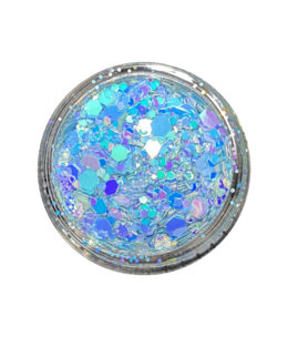 Magpie Magpie Shape Pot Unicorn Hexagon Mix