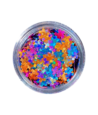 Magpie Magpie Shape Pot Jigsaw