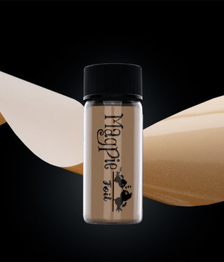 Magpie Buzz Foil