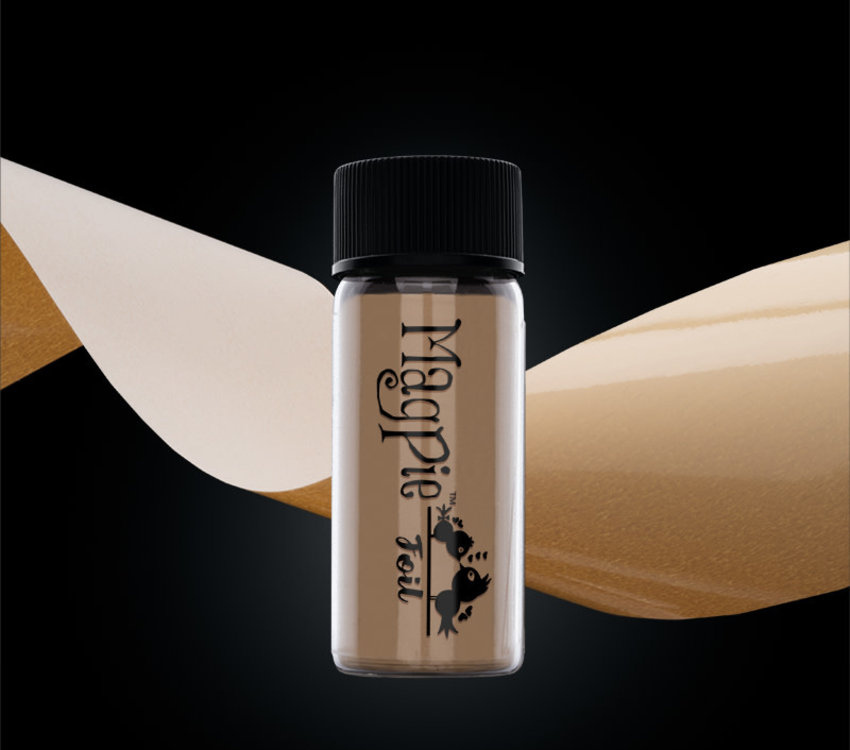 Magpie Buzz Foil