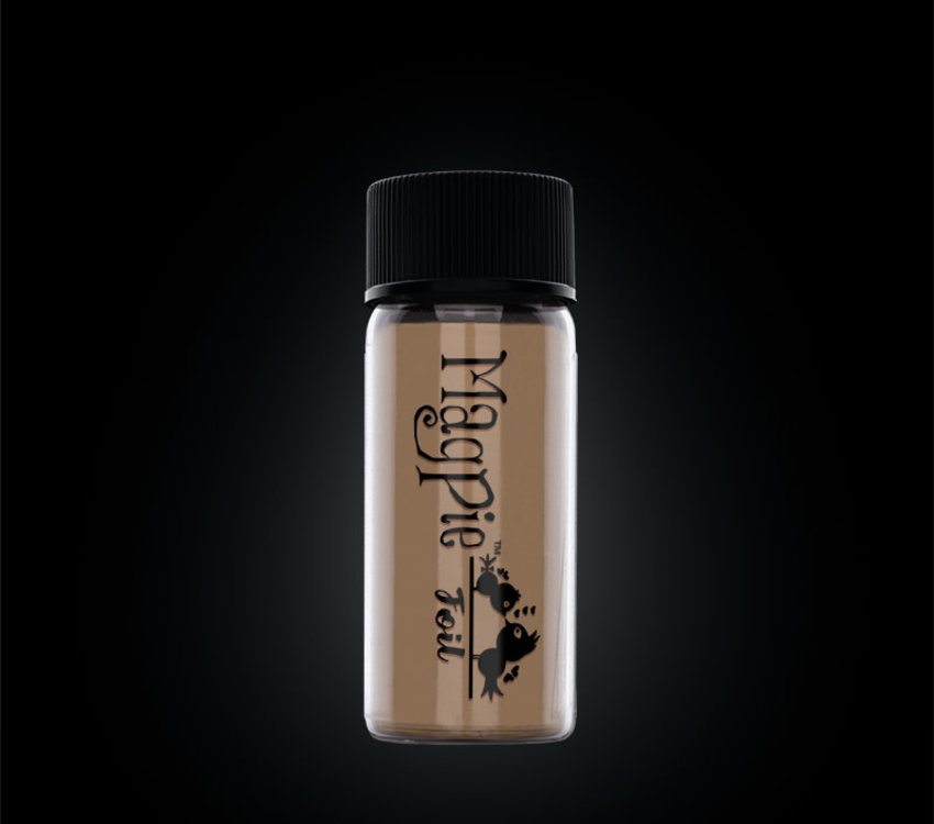 Magpie Buzz Foil
