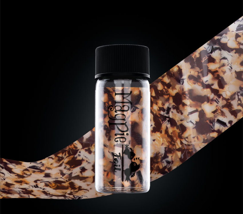 Magpie Donatello Magpie Foil