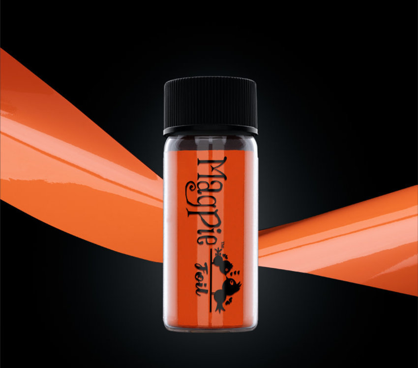 Magpie Garfield Magpie Foil