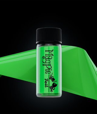 Magpie Grinch Foil