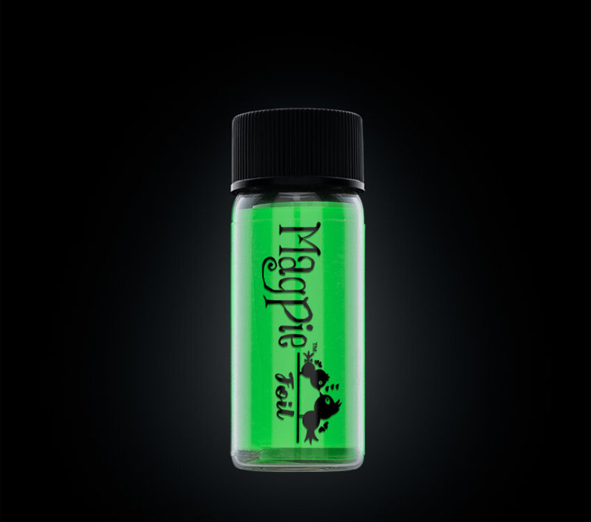 Magpie Grinch Magpie Foil