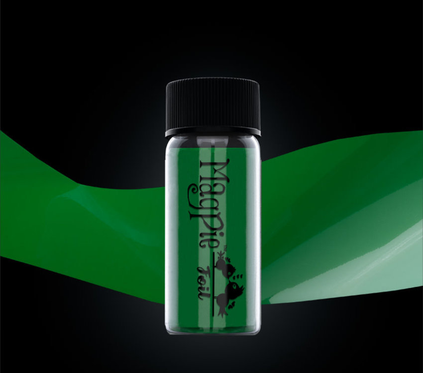 Magpie Luigi Magpie Foil