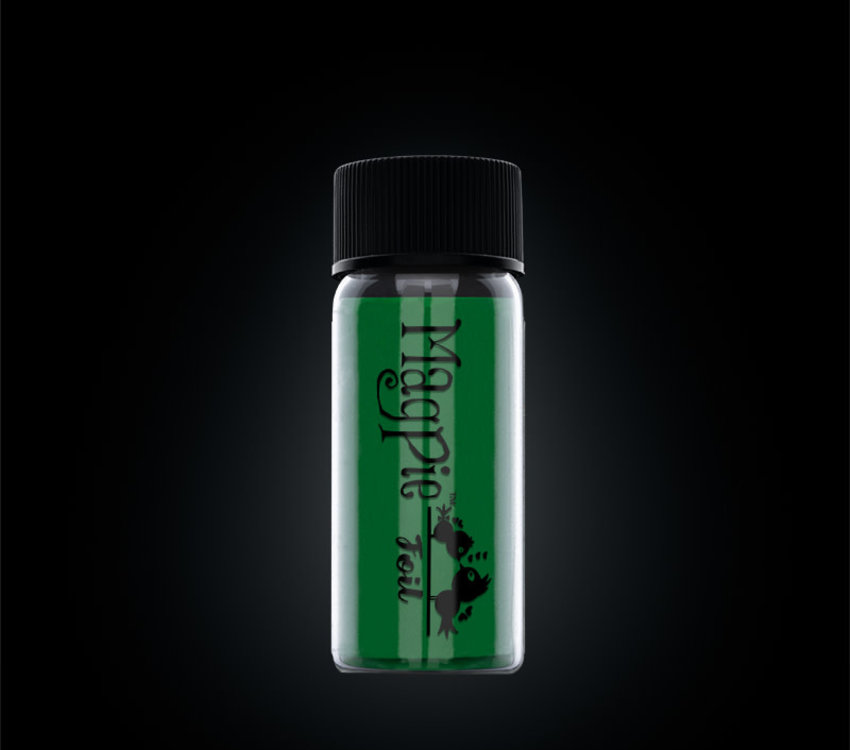 Magpie Luigi Magpie Foil